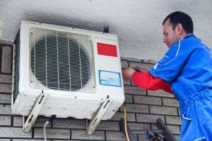 24/7 and Emergency HVAC Near New London, PA | Air Conidtioning and Heating Contractors